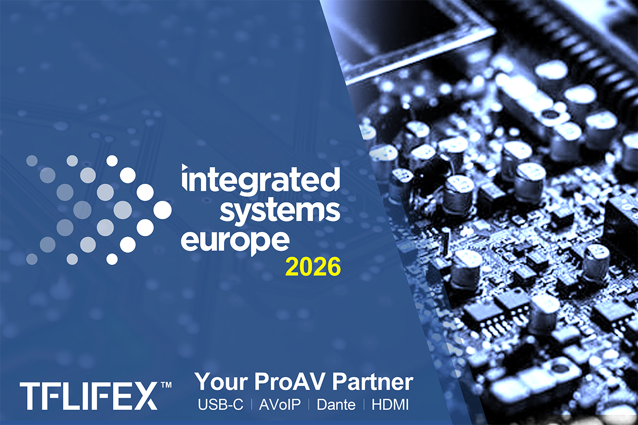 2026 ISE Feb 3rd to Feb 6th